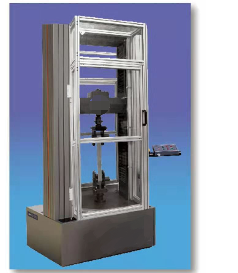 CMT4008保溫材料、絕艷材料防護罩電子萬能試驗機