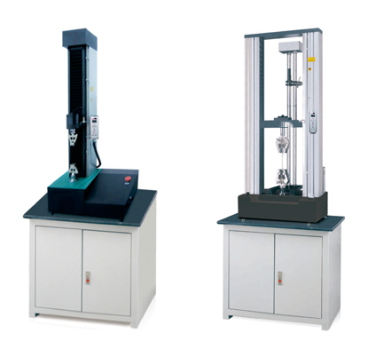 CTM2000鋁箔拉伸、安全帶拉伸、硬質(zhì)塑料電子萬能試驗機-桌面式