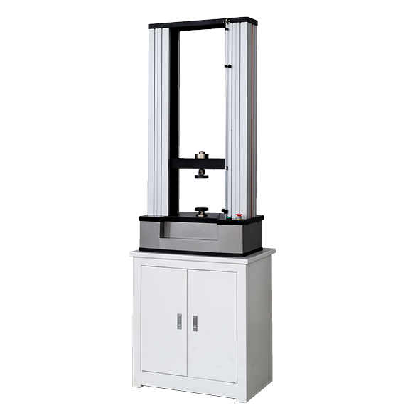 土工布拉伸、汽車安全帶小門式臺式電子萬能試驗機